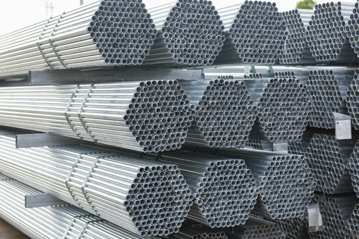 ASIAN REBAR PRICES INCH UP AMID HIGHER BUYING INDICATION Hoa Sen Group